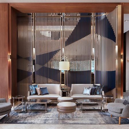 Delta Hotels By Marriott Istanbul Levent Экстерьер фото
